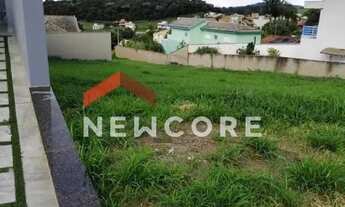 Imagem 2: Lote em condomínio em Rua Aurélio Bueno - Pimentéis - Águas de Lindóia/SP