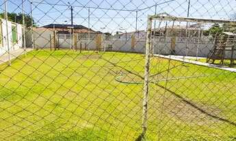 Imagem 2: Imóvel para venda tem 105 metros quadrados com 3 quartos