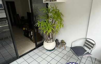 Imagem 2: Apartamento 3 Quartos Em 78M² E 1 Vaga De Garagem No Rio Vermelho - Piap30721. RVRBEH