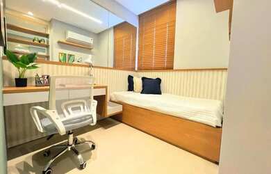 Imagem 4: Imóvel para venda tem 72 metros quadrados com 3 quartos em Pina - Recife - PE