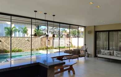 Imagem 7: Portal do Sol Green - Casa de Condomínio 3 quartos, sendo 3 suítes