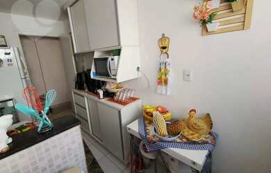 Imagem 5: Apartamento com 2 dormitórios à venda, 60 m² por R$ 195.000,01 - Colubande - São Gonçalo/R