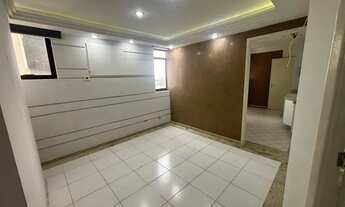 Imagem 6: Sala Ed. Com. Souza Naves, 103 m², R. Souza Naves, 612 - Centro