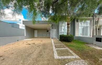 Imagem 3: Casa à venda em Paulínia, João Aranha, com 3 suítes, com 175 m²