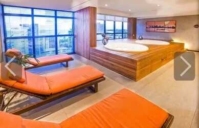 Imagem 4: Apartamento à venda no EDIFÍCIO TIME - RUA DURVAL GUIMARÃES - P. VERDE , PONTA VERDE, Mace