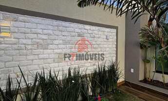 Imagem 2: LINDA CASA 3Q COM PISCINA - JD. BALNEÁRIO MEIA PONTE - GOIÂNIA - GO