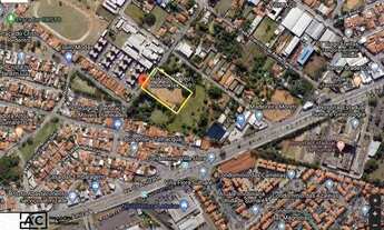 Imagem 2: Área à venda, 6000 m² por R$ 7.020.000,00 - Chácara Bela Vista - Sumaré/SP