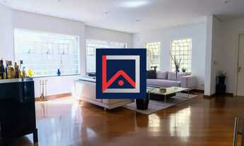 Imagem 3: Venda Casa 4 Dormitórios - 400 m² Vila Clementino