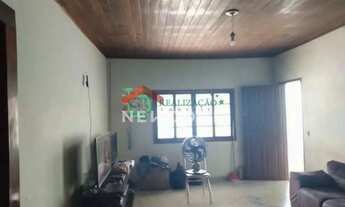 Imagem 7: Casa em Rua Dona Maria Bechir - Umuarama - Itanhaém/SP