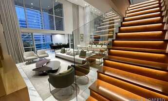 Imagem 7: APARTAMENTO - ALPHAVILLE - SP