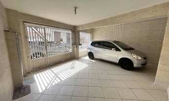 Imagem 2: Casa com 2 dormitórios para alugar, 134 m² por R$ 3.239,15/mês - Parque São Lucas - São Pa