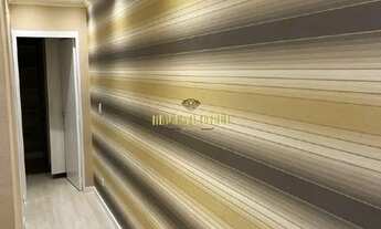 Imagem 4: Apartamento Semimobiliado com 2 dormitórios para Locação no Condomínio Village da Font na