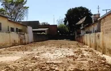 Imagem 2: Venda - Terreno - Vila Tereza - Santa Bárbara DOeste - SP