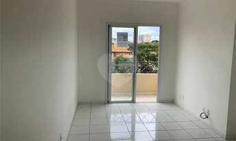 Imagem 2: Apartamento para alugar com 2 quartos, sendo 1 suíte, no condomínio Florença, Sorocaba - S