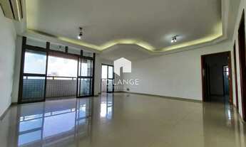 Imagem: Apartamento para locação no bairro Mansões