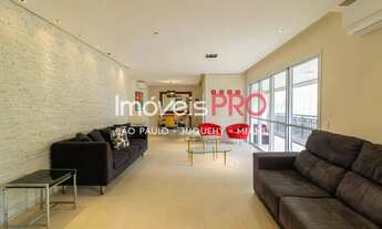 Imagem 3: Locação 178 m² com 3 suítes e 3 vagas - Brooklin Condomínio Paulistânia!