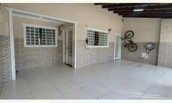 Imagem 6: Térrea para venda tem 140 metros quadrados com 3 quartos em Samambaia Norte - Brasília - D