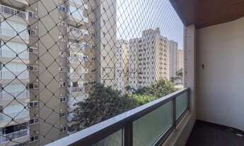 Imagem 6: Venda Apartamento 4 Dormitórios - 198 m² Vila Mascote