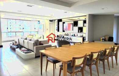 Imagem 2: Imóvel imperdível: Apartamento de luxo com 3 suítes e 3 vagas no Jardim Renascença, São Lu