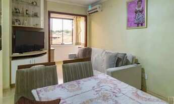 Imagem 4: Apartamento com 2 Quartos 52 m² privativos com sacada e elevador - Norberto Jung, Ecoville