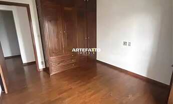 Imagem 6: Apartamento no Ed José Russo com 04 dormitórios