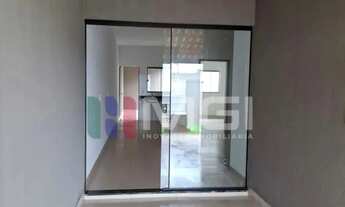 Imagem 7: Imóvel para venda tem 91 metros quadrados com 2 quartos em Residencial Santa Fé - Goiânia