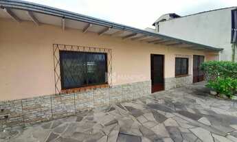 Imagem 3: Casa com 2 dormitórios para alugar, 77 m² por R$ 1.699,65/mês - Sumaré - Alvorada/RS