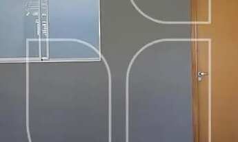 Imagem 2: Casa Nova em Núcleo Habitacional Nova Marilia - Marília