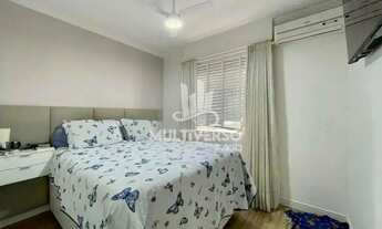 Imagem 7: Apartamento à venda, 3 quartos no bairro Ponta da Praia em Santos