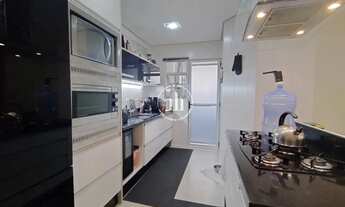 Imagem 6: Apartamento 3 Quartos com 1 Suíte e 100m² - Kobrasol