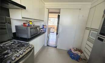 Imagem 3: Apartamento com 3 quartos à venda em Água Branca - SP