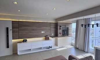 Imagem 4: Imóvel para aluguel com 97 metros quadrados com 2 quartos em Cocó - Fortaleza - CE