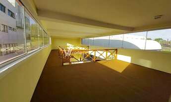 Imagem 7: Sala comercial no Alphaville Campinas