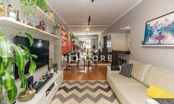 Imagem 7: Apartamento em Rua Anita Garibaldi - Boa Vista - Porto Alegre/RS