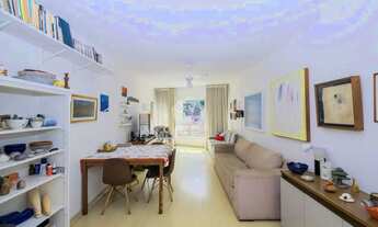 Imagem 2: Apartamento em Catete