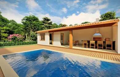 Imagem 3: Chácara Exclusiva na Planta Apenas Algumas Unidades ALTO PADRÃO