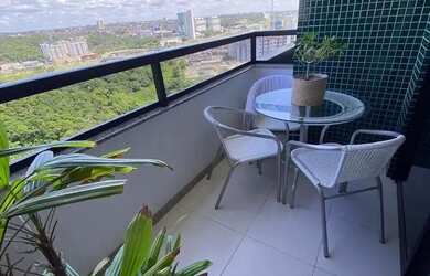 Imagem: Apartamento para locação no RESIDENCIAL