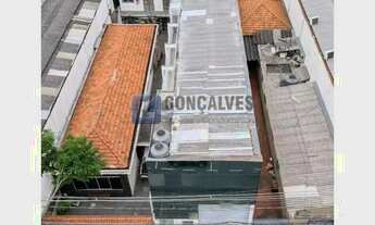 Imagem 7: Prédio Comercial e Residencial no Centro de São Caetano do Sul