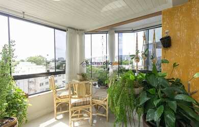 Imagem: Apartamento de 2 dormitórios, suite, elevador