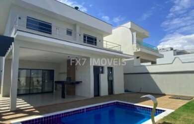 Imagem 2: Casa para locação no Swiss Park