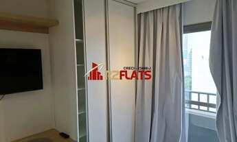 Imagem 3: Flat com ótimo preço no bairro Consolação. Confira!