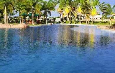 Imagem 3: Excelente Lote 600m2 no Condomínio Haras Residente, área de lazer super completa