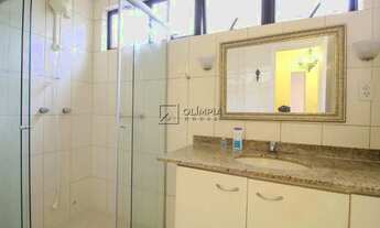 Imagem 7: Venda Apartamento 3 Dormitórios - 105 m² Moema