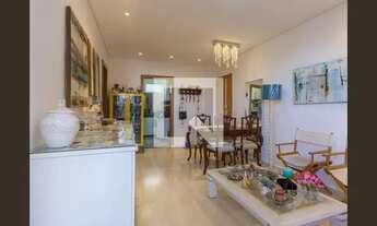 Imagem 2: Apartamento à Venda - Buritis, 4 Quartos, 120 m2