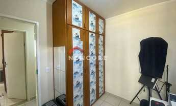 Imagem 7: Apartamento em Rua Doutor Waldo Barbieri - Jardim Viaduto (Vila Xavier) - Araraquara/SP