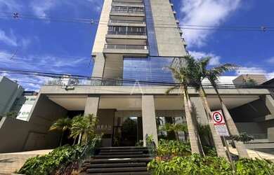 Imagem: Apartamento para locação no Centro em