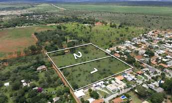 Imagem 3: RODOVIA DF 140 - ATENÇÃO INVESTIDORES ÁREA DE 40.000 m² - ESCRITURADA