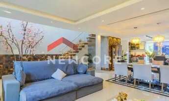 Imagem 7: Casa em Rua Conselheiro Xavier da Costa - Ipanema - Porto Alegre/RS