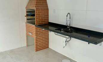 Imagem 2: Casa 2 Quartos sendo 1 Suíte com Piscina - Bairro Independência