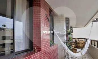 Imagem 6: Cobertura com 4 quartos à venda, 271 m² por R$ 2.350.000 - Barra da Tijuca - Rio de Janeir